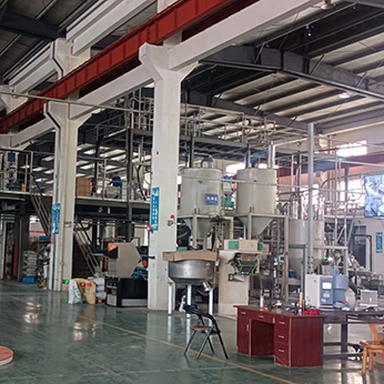 倉(cāng)庫(kù)供料系統(tǒng)強(qiáng)嗎?