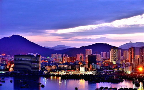 潿洲島一般玩幾天合適(潿洲島大概玩幾天)